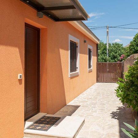 Villa Arancia Kožino Eksteriør bilde