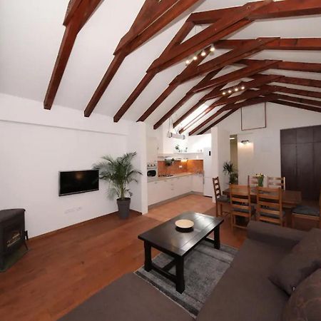 Villa Arancia Kožino Eksteriør bilde