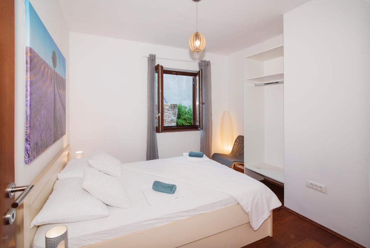 Villa Arancia Kožino Eksteriør bilde