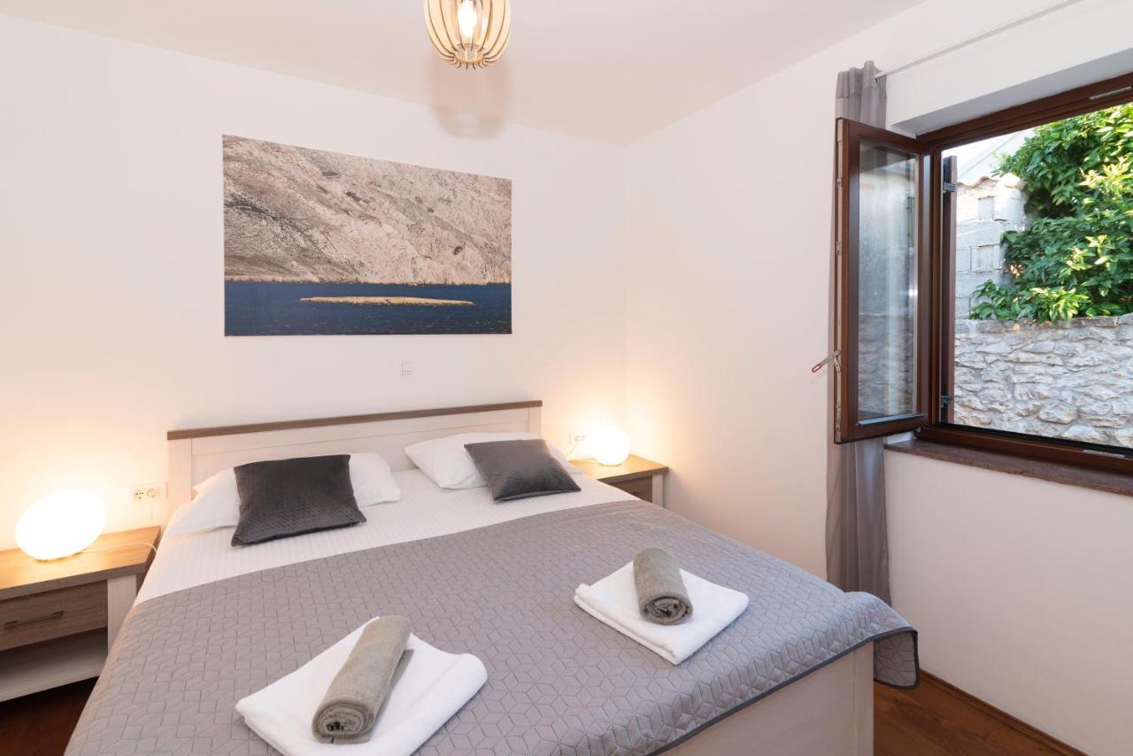 Villa Arancia Kožino Eksteriør bilde