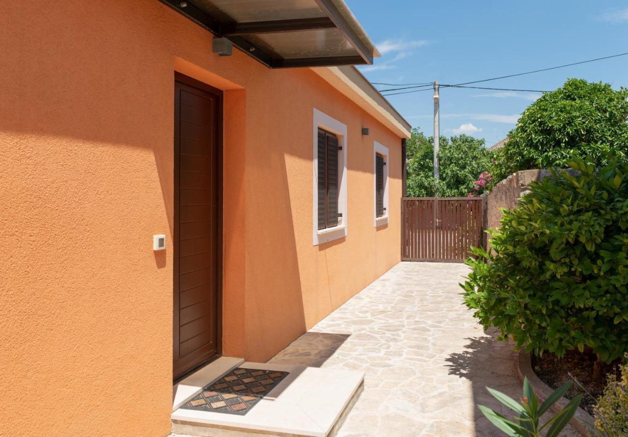 Villa Arancia Kožino Eksteriør bilde