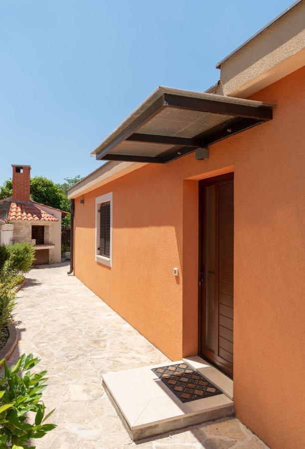 Villa Arancia Kožino Eksteriør bilde