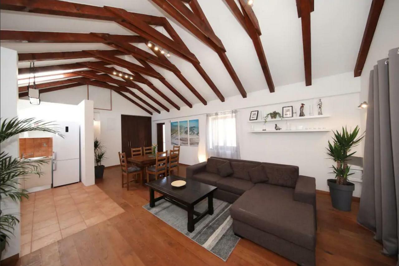 Villa Arancia Kožino Eksteriør bilde