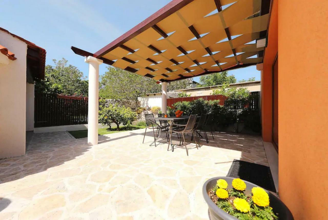 Villa Arancia Kožino Eksteriør bilde