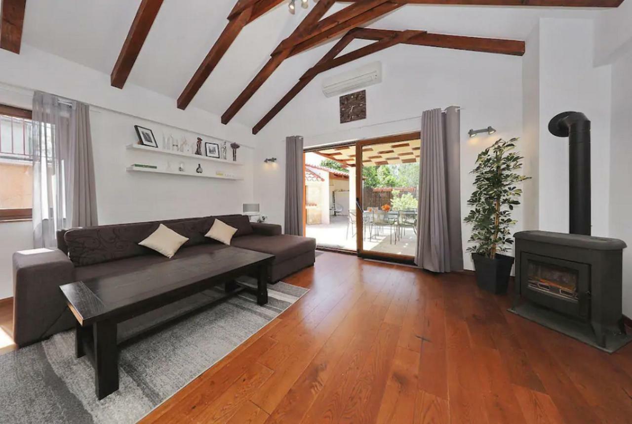 Villa Arancia Kožino Eksteriør bilde